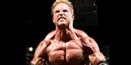 The late Andrew 'Test' Martin competed very briefly for TNA before he sadly passed away after departing the WWE.